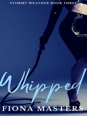 cover image of Whipped